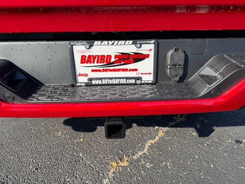 New 2026 RAM 1500 Big Horn AWD/4WD image 10