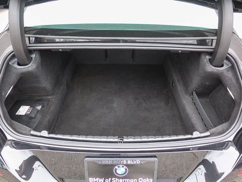 Certified 2023 BMW M850i Gran Coupe xDrive w/ M Carbon Exterior Package image 33