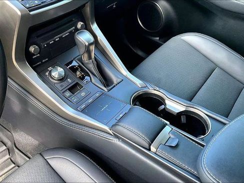 Used 2020 Lexus NX 300 FWD w/ Comfort Package image 14