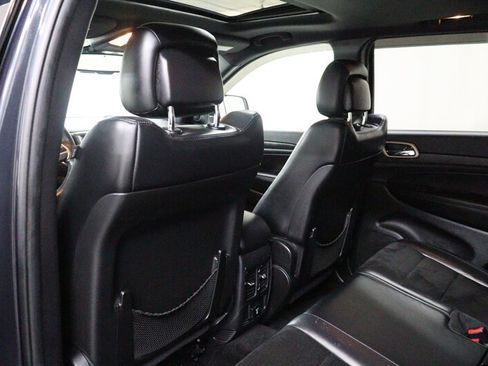 Used 2015 Jeep Grand Cherokee Altitude AWD/4WD image 23