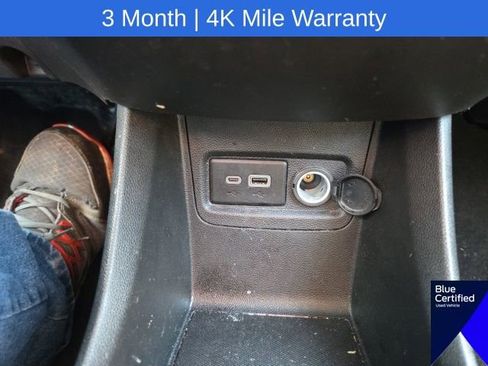 Used 2021 Chevrolet Spark LT FWD image 28