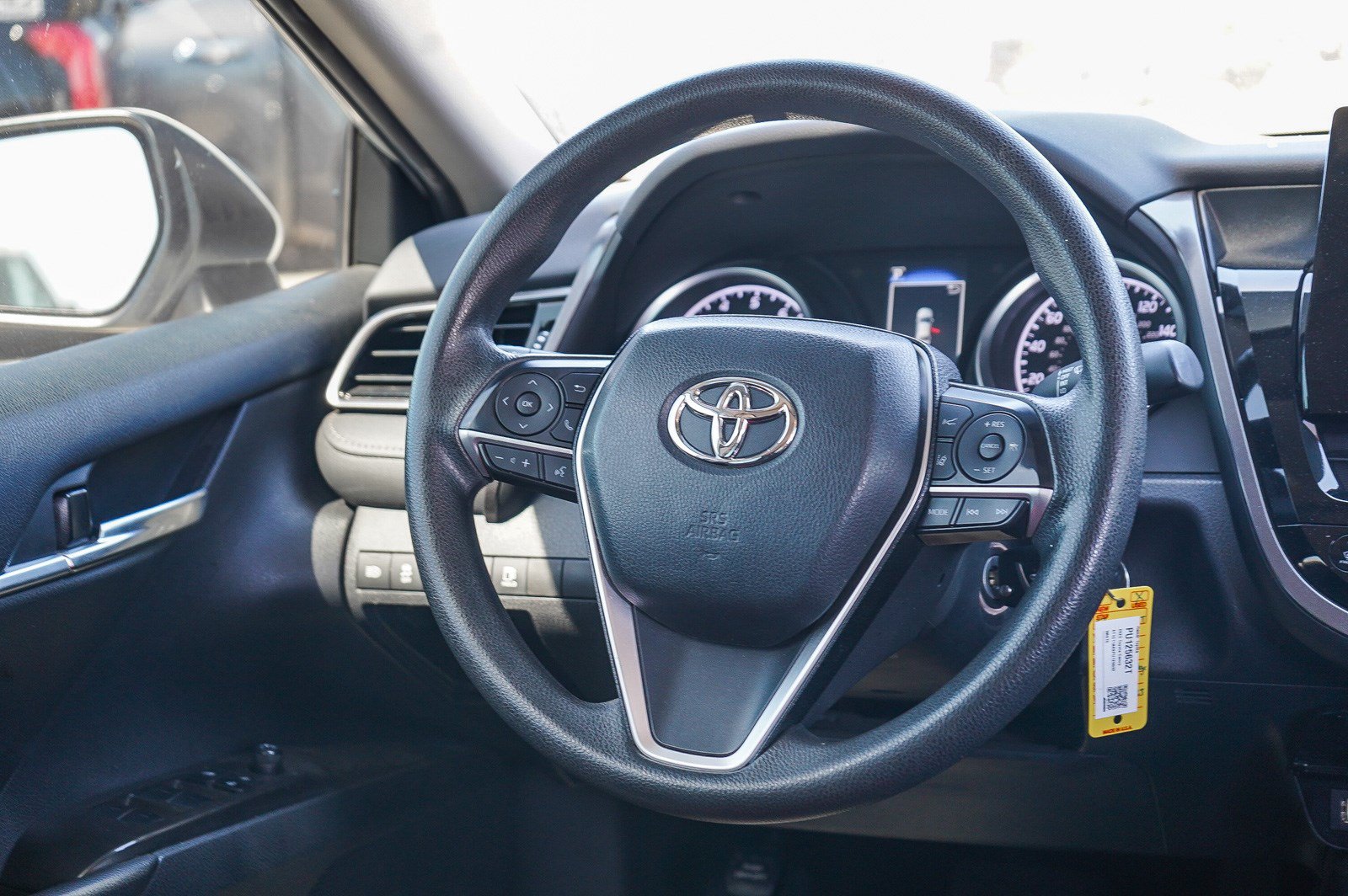 Used 2023 Toyota Camry LE FWD image 16