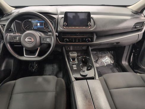 Used 2024 Nissan Rogue S AWD/4WD image 6