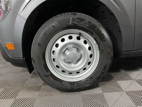 New 2026 Ford Maverick XL image 10