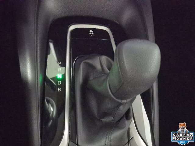 Certified 2023 Toyota Corolla LE w/ Carpet Mat Package (TMS) FWD image 20