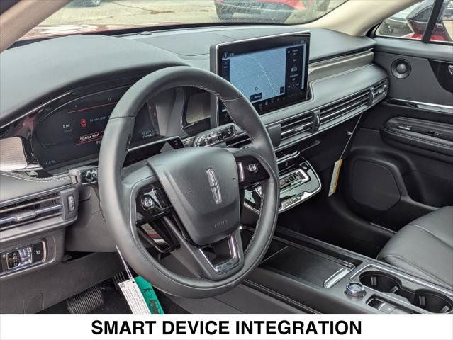 New 2025 Lincoln Corsair Grand Touring w/ Equipment Group 302A AWD/4WD image 7
