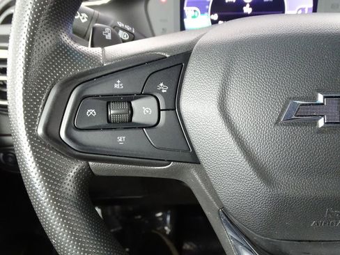 Used 2023 Chevrolet Bolt LT w/ Driver Confidence Package image 22