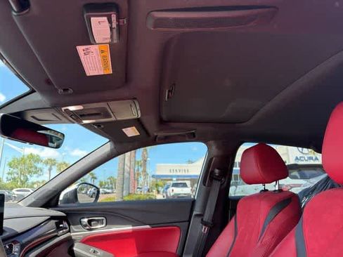 Used 2023 Acura Integra A-Spec FWD image 18