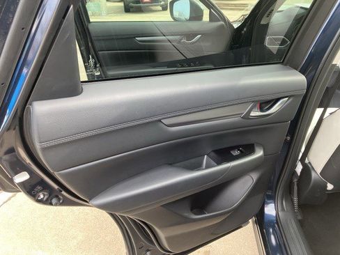 Used 2025 MAZDA CX-5 AWD 2.5 S w/ Preferred Package image 23