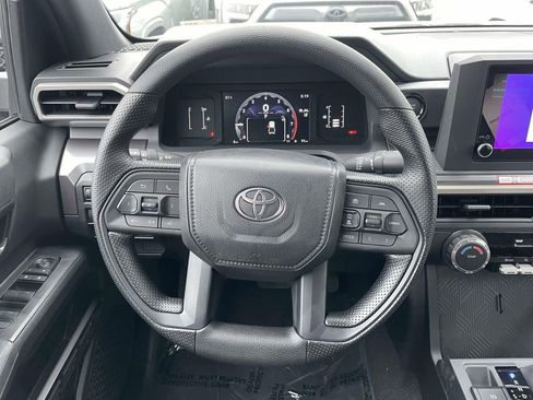 New 2026 Toyota Tacoma SR5 image 25