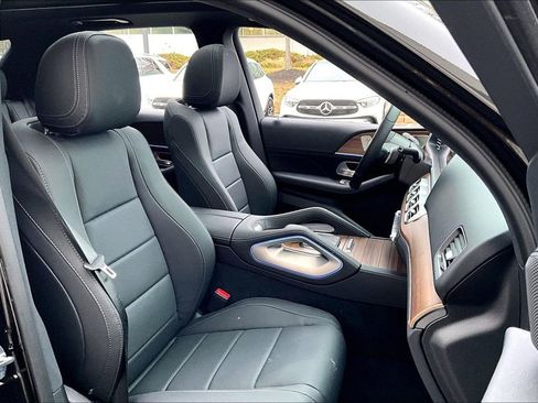 Used 2026 Mercedes-Benz GLE 350 4MATIC image 7