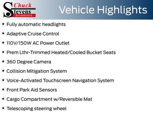 Used 2019 Lincoln Nautilus Reserve FWD image 20