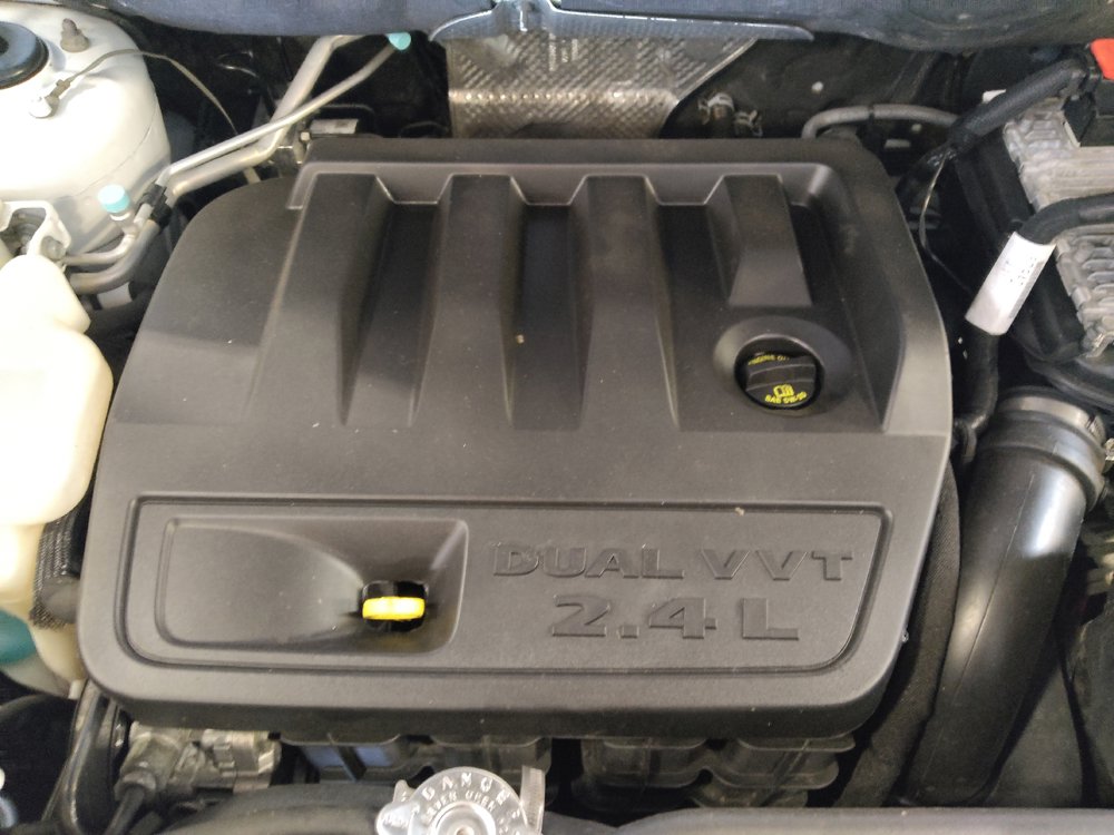 Used 2016 Jeep Patriot Sport w/ Power Value Group FWD image 30