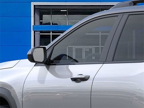 New 2026 Chevrolet Equinox RS w/ LPO, Floor Liner Package image 12