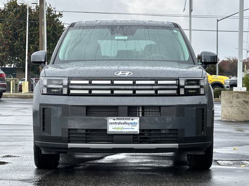 New 2026 Hyundai Santa Fe SE image 9