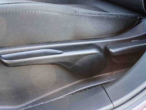 Used 2022 Honda Accord Hybrid image 22