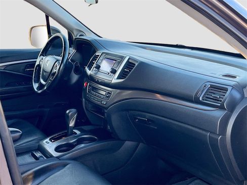 Used 2017 Honda Ridgeline RTL image 27