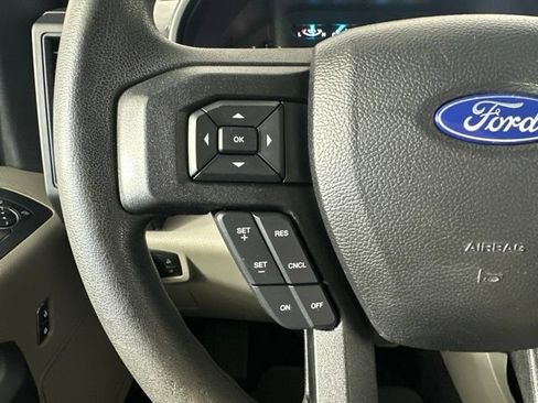 Used 2016 Ford F150 XL w/ Equipment Group 101A Mid AWD/4WD image 15