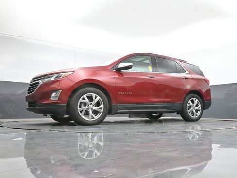 Used 2020 Chevrolet Equinox Premier image 37