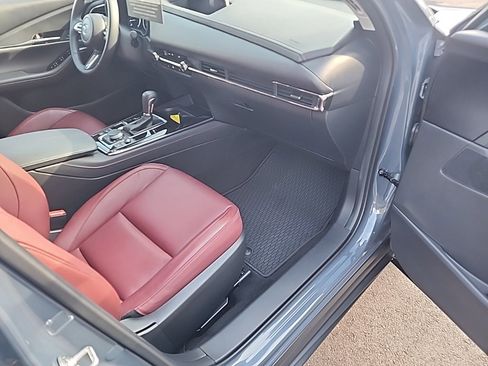 Certified 2023 MAZDA CX-30 AWD 2.5 S w/ Preferred Package image 21