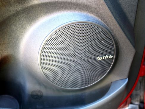 Used 2021 Hyundai Kona Ultimate image 14