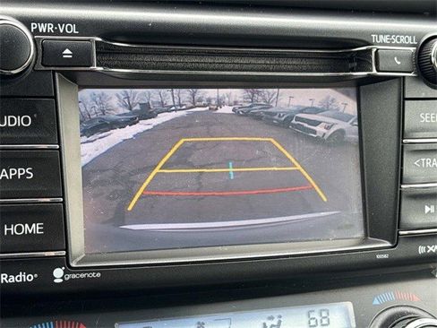 Used 2016 Toyota RAV4 XLE image 21