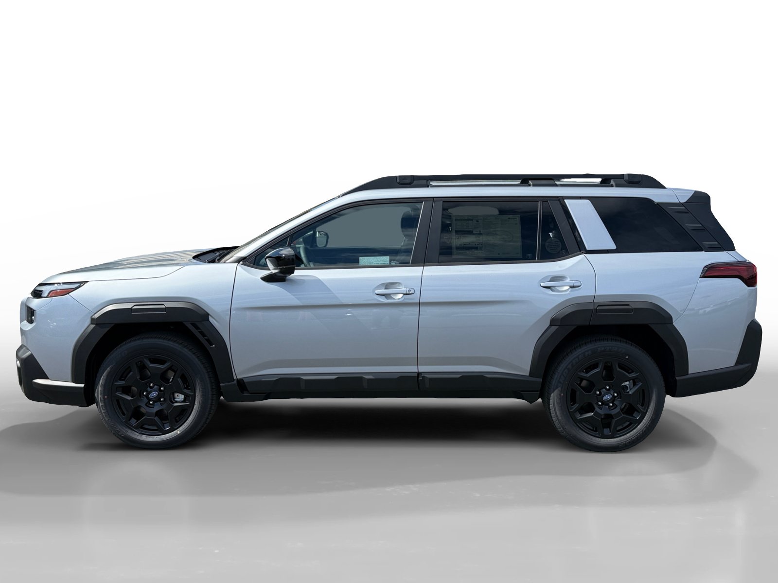 New 2026 Subaru Outback Limited AWD/4WD image 2