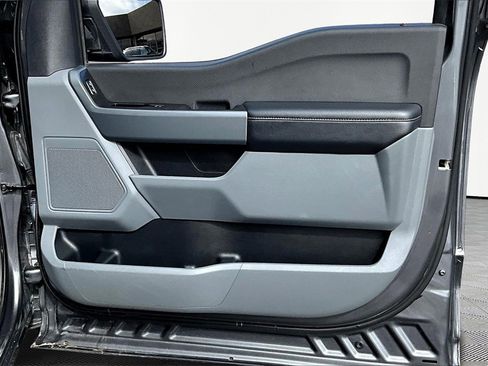 Used 2023 Ford F150 XLT image 25