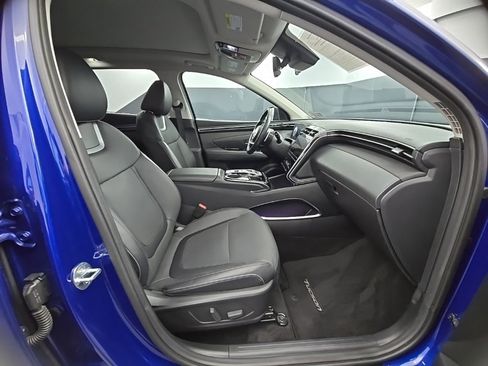 Used 2024 Hyundai Tucson Limited image 42