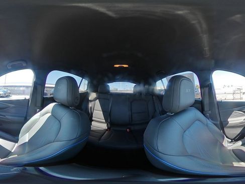 Used 2025 Buick Envista Sport Touring FWD image 41
