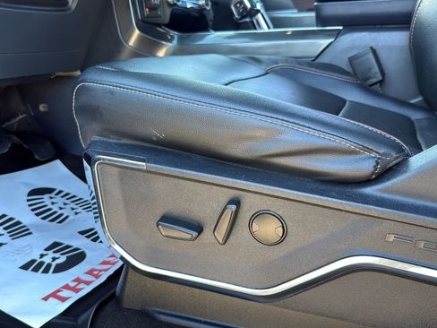 Used 2022 Ford F150 Lariat AWD/4WD image 38