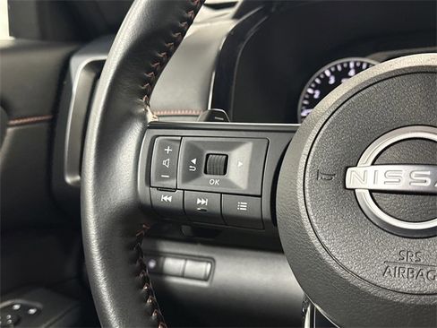 Used 2024 Nissan Pathfinder Rock Creek image 24