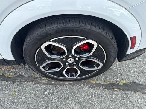 Used 2022 Ford Mustang Mach-E GT image 13