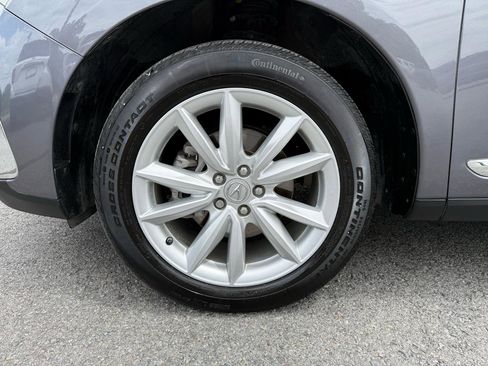 Used 2020 Acura RDX AWD image 43