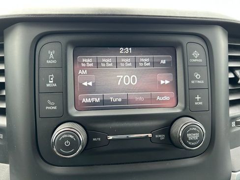 Certified 2020 RAM 1500 Big Horn image 12