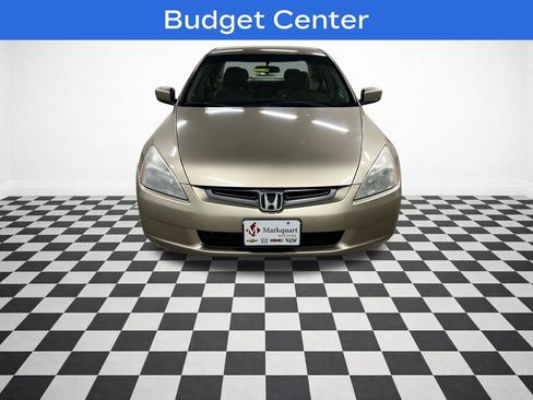 Used 2003 Honda Accord LX image 3