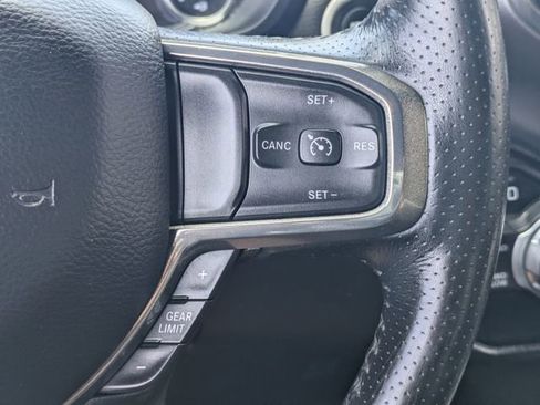 Used 2020 RAM 1500 Sport w/ Level 2 Equipment Group AWD/4WD image 25
