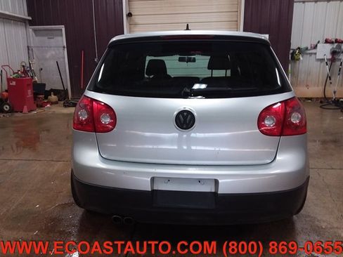 Used 2008 Volkswagen GTI 4-Door image 8