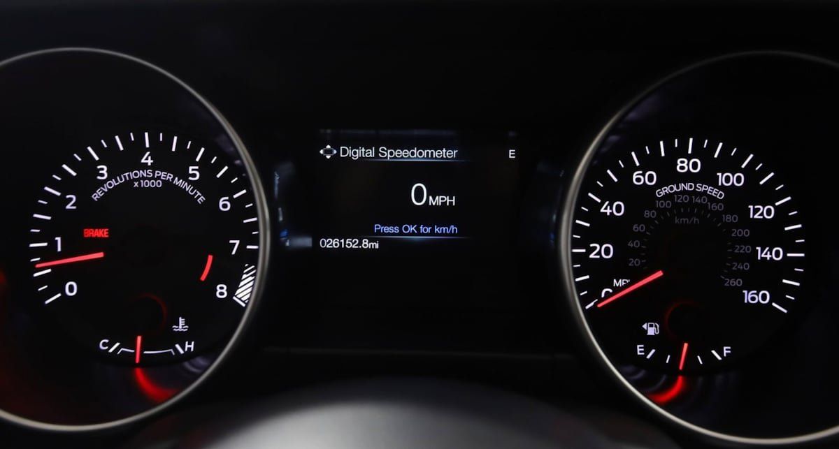 Used 2019 Ford Mustang GT RWD image 20