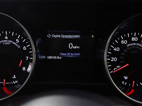 Used 2019 Ford Mustang GT RWD image 20