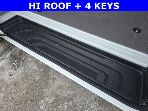 New 2025 Mercedes-Benz Sprinter 2500 image 18