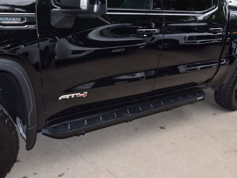 Used 2023 GMC Sierra 1500 AT4 AWD/4WD image 38