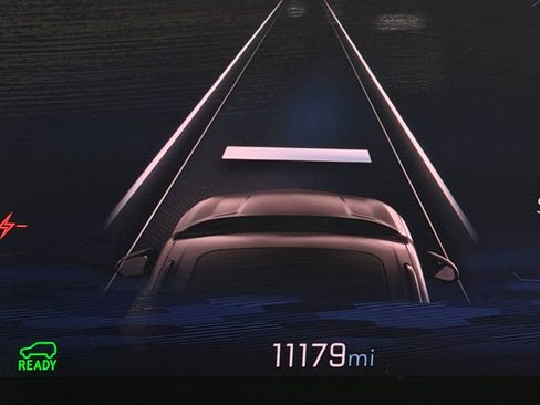 Used 2024 Chevrolet Equinox EV RS image 14