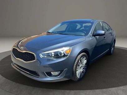 Used 2015 Kia Cadenza Premium