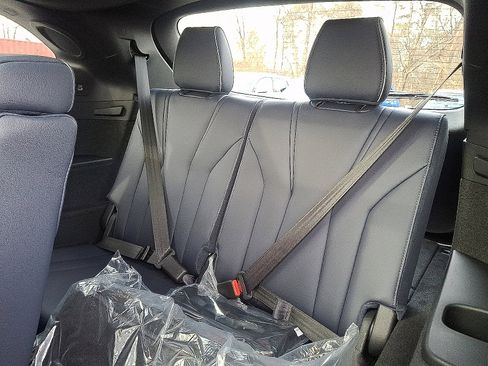 New 2026 Acura MDX Type S AWD/4WD image 7