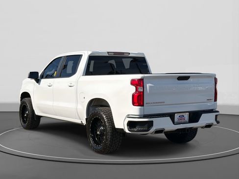 Used 2019 Chevrolet Silverado 1500 RST w/ All-Star Edition image 6