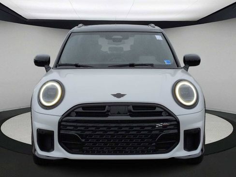 New 2026 MINI Cooper S image 3