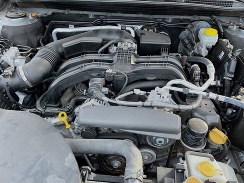 Used 2024 Subaru Legacy Premium image 29