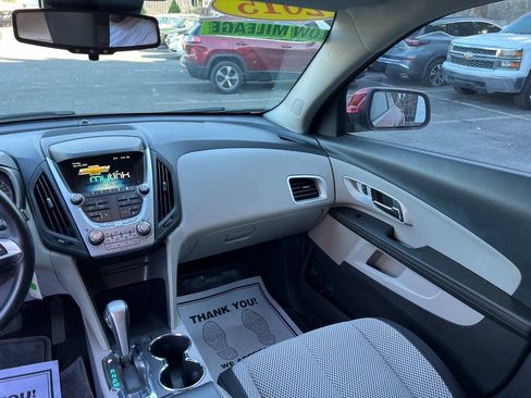 Used 2015 Chevrolet Equinox LT w/ Driver Convenience Package FWD image 24