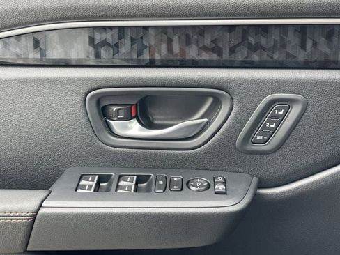 New 2026 Honda Passport TrailSport Elite image 22